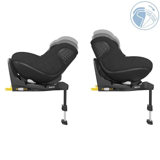 Pearl 360 Pro Autentico seggiolino auto per bebè di Maxi-Cosi