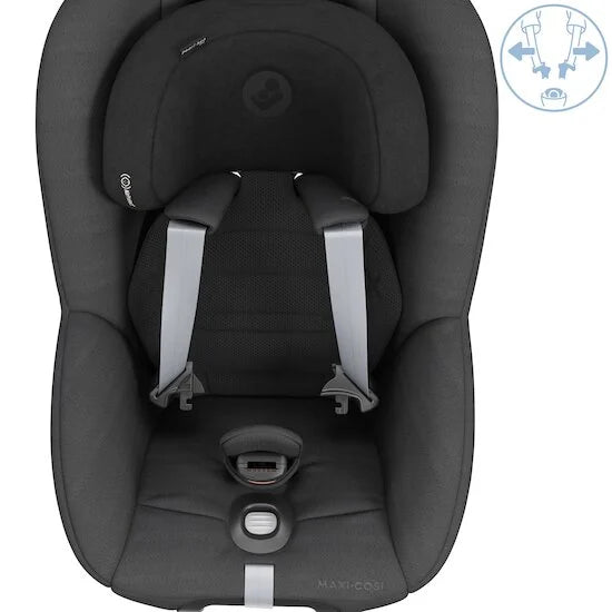 Pearl 360 Pro Autentico seggiolino auto per bebè di Maxi-Cosi