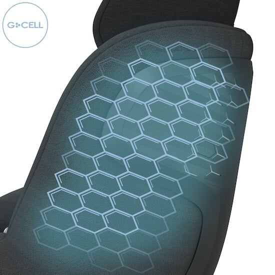 Pearl 360 Pro Autentico seggiolino auto per bebè di Maxi-Cosi