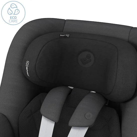 Pearl 360 Pro Autentico seggiolino auto per bebè di Maxi-Cosi
