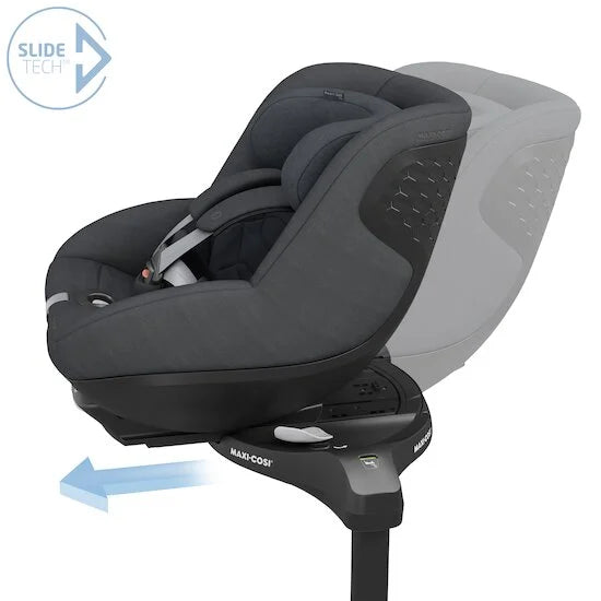 Pearl 360 Pro Autentico seggiolino auto per bebè di Maxi-Cosi
