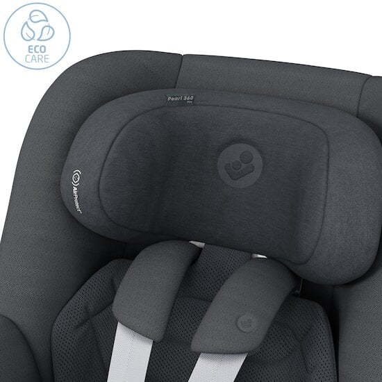 Pearl 360 Pro Autentico seggiolino auto per bebè di Maxi-Cosi