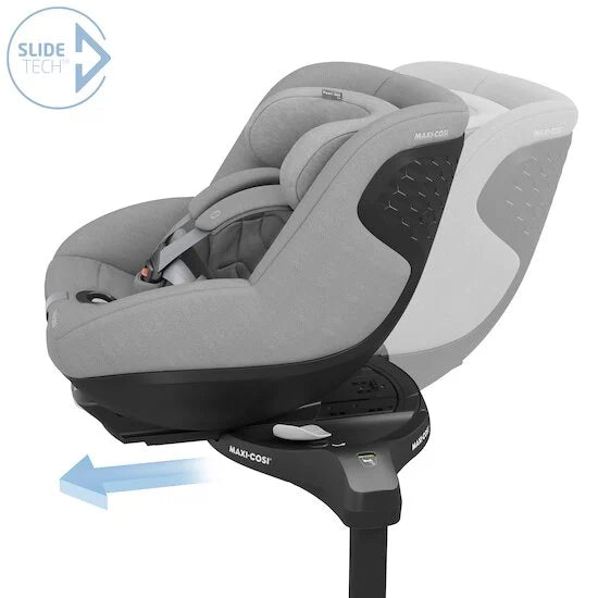 Pearl 360 Pro Autentico seggiolino auto per bebè di Maxi-Cosi