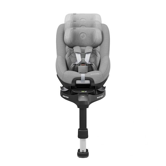Pearl 360 Pro Autentico seggiolino auto per bebè di Maxi-Cosi