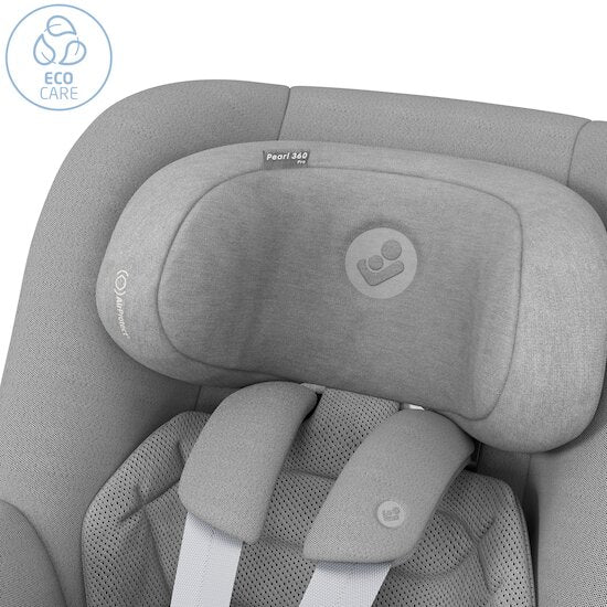 Pearl 360 Pro Autentico seggiolino auto per bebè di Maxi-Cosi