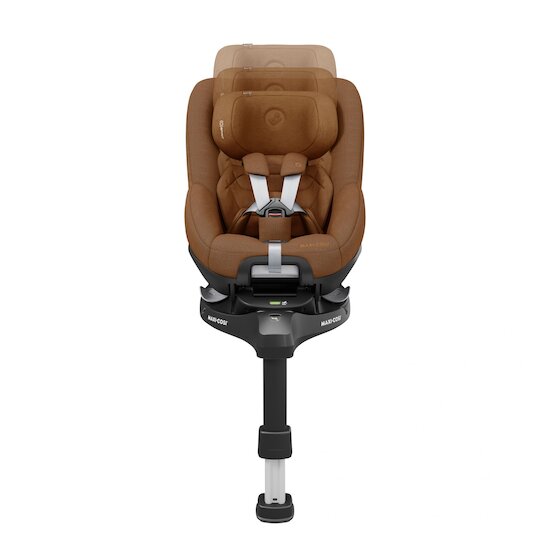 Pearl 360 Pro Autentico seggiolino auto per bebè di Maxi-Cosi