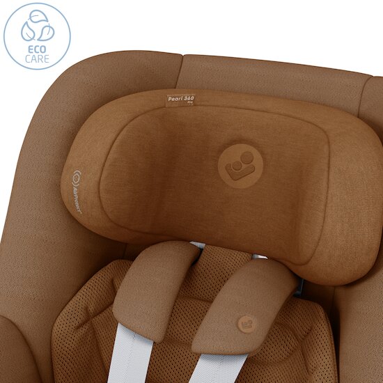 Pearl 360 Pro Autentico seggiolino auto per bebè di Maxi-Cosi