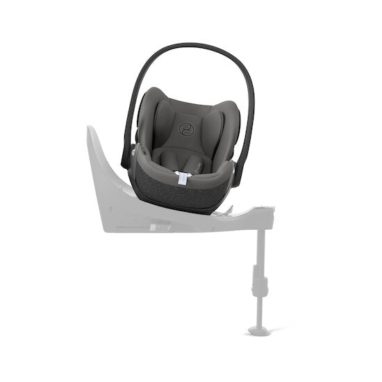 Seggiolino auto Cloud T i-Size di CYBEX