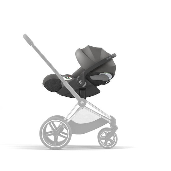 Seggiolino auto Cloud T i-Size di CYBEX