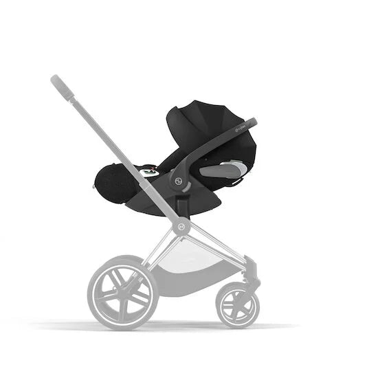 Seggiolino auto Cloud T i-Size di CYBEX