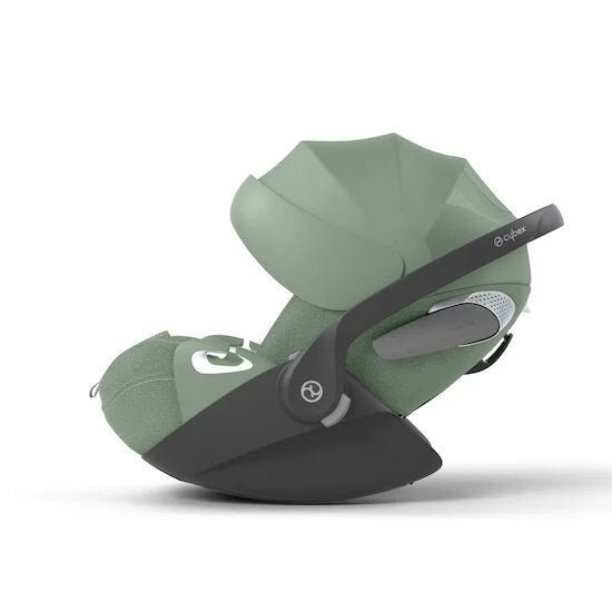 Seggiolino auto Cloud T i-Size di CYBEX
