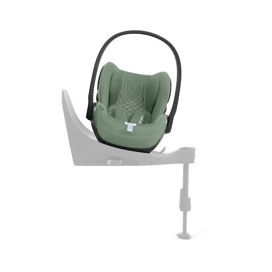Seggiolino auto Cloud T i-Size di CYBEX