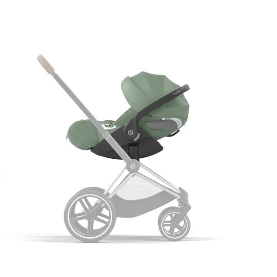 Seggiolino auto Cloud T i-Size di CYBEX
