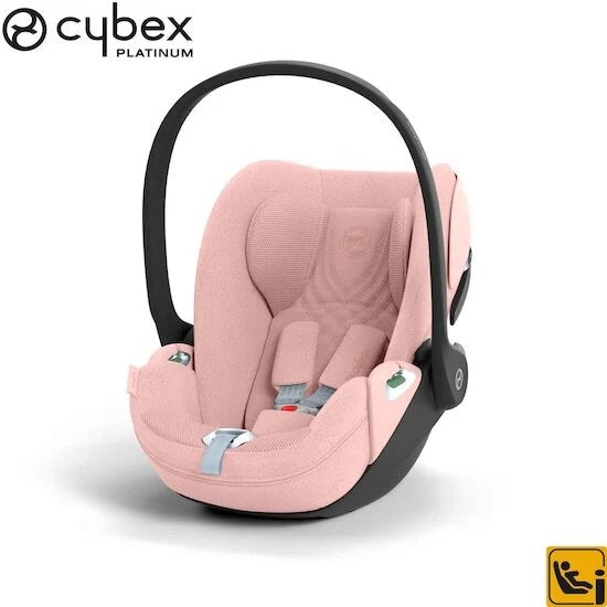 Seggiolino auto Cloud T i-Size di CYBEX