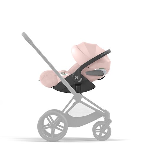Seggiolino auto Cloud T i-Size di CYBEX