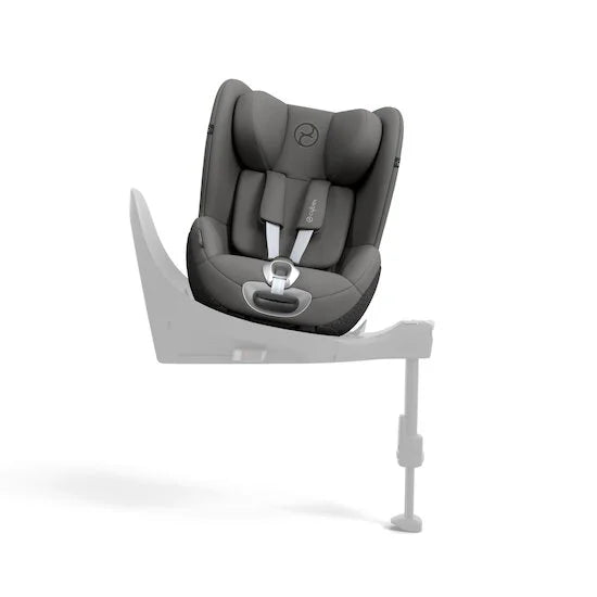 Seggiolino auto Sirona T i-Size di CYBEX