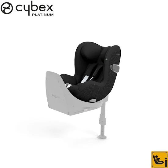 Seggiolino auto Sirona T i-Size di CYBEX
