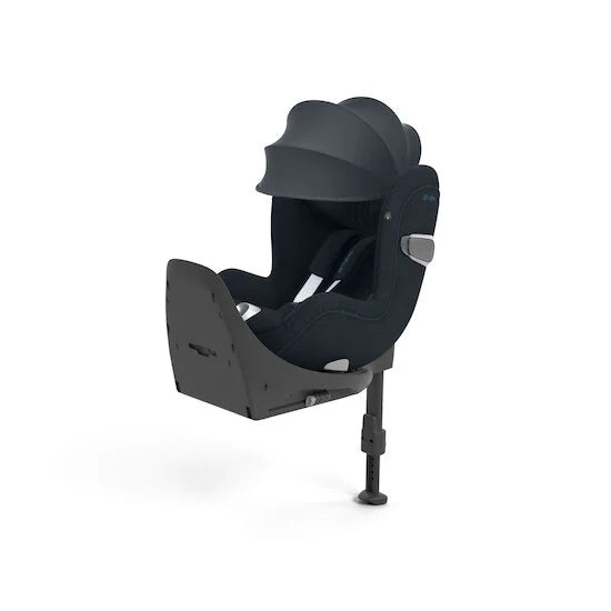 Seggiolino auto Sirona T i-Size di CYBEX