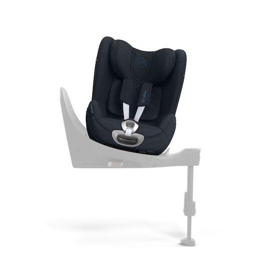 Seggiolino auto Sirona T i-Size di CYBEX