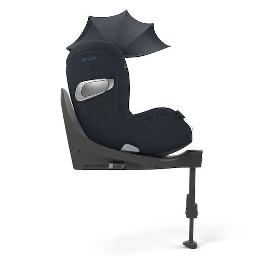 Seggiolino auto Sirona T i-Size di CYBEX