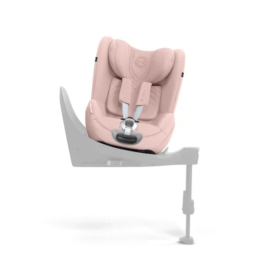 Seggiolino auto Sirona T i-Size di CYBEX