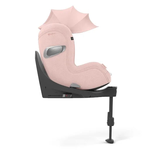 Seggiolino auto Sirona T i-Size di CYBEX