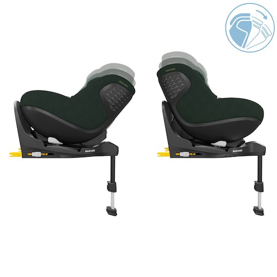 Pearl 360 Pro Autentico seggiolino auto per bebè di Maxi-Cosi