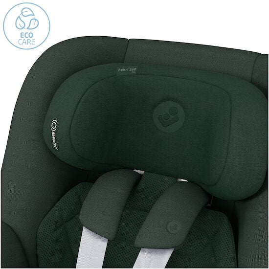 Pearl 360 Pro Autentico seggiolino auto per bebè di Maxi-Cosi