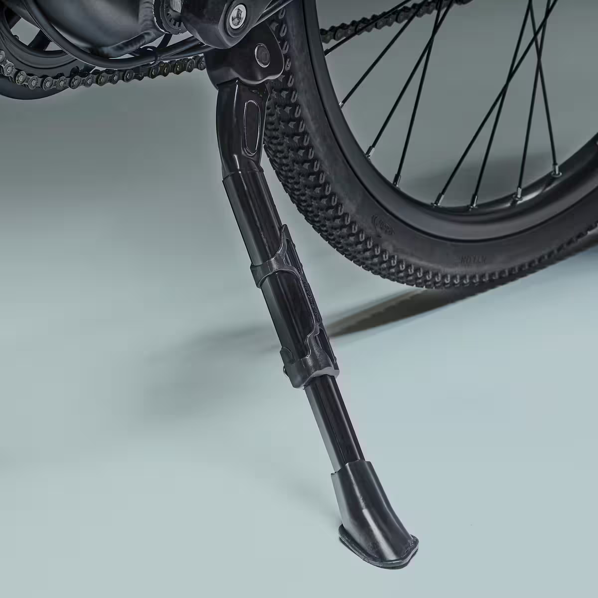 RIVERSIDE 500 E - Bicicletta da trekking elettrica con pedalata assistita