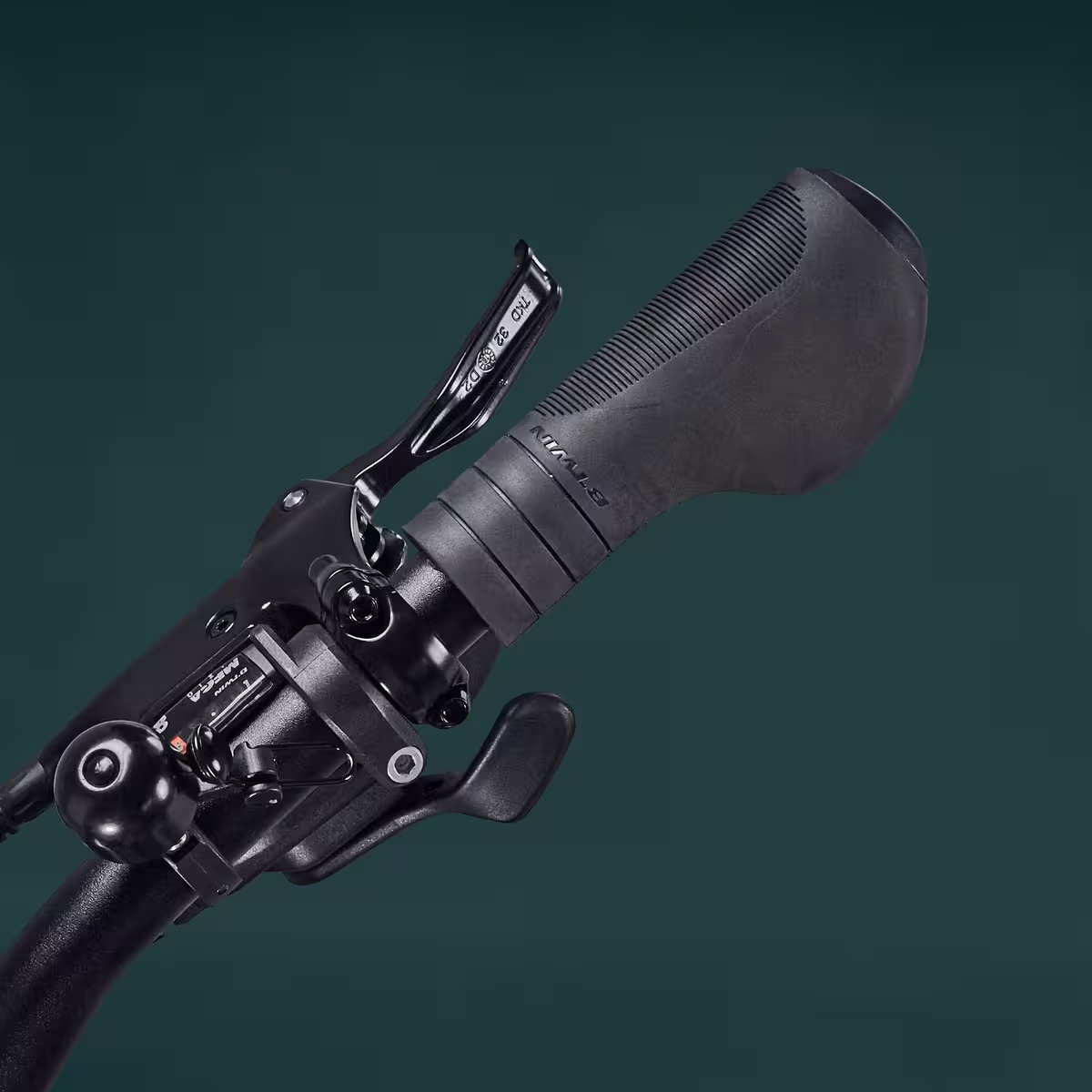 RIVERSIDE 500 E - Bicicletta da trekking elettrica con pedalata assistita