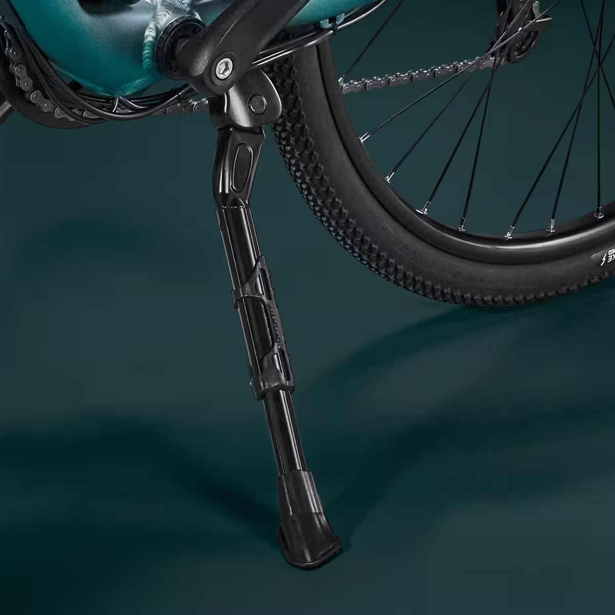 RIVERSIDE 500 E - Bicicletta da trekking elettrica con pedalata assistita