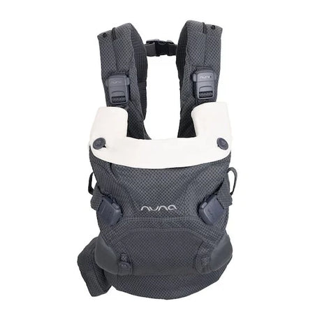 Marsupio porta bebè – Cudl Clik Denim di Nuna